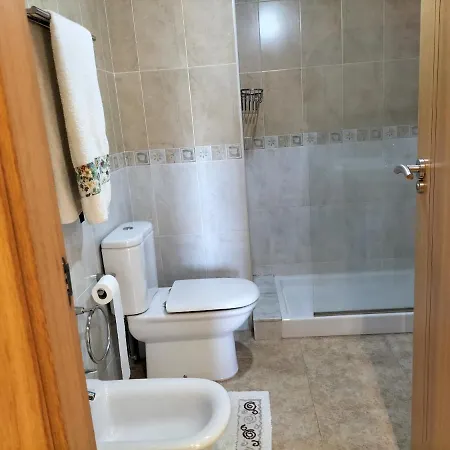 Apartment Isla De Arousa - Riason *