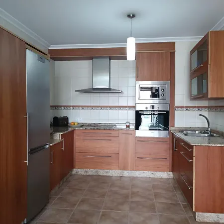 Apartment Isla De Arousa - Riason