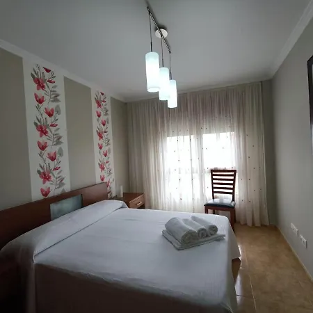 Apartment Isla De Arousa - Riason *