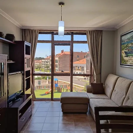 Isla De Arousa - Riasón *