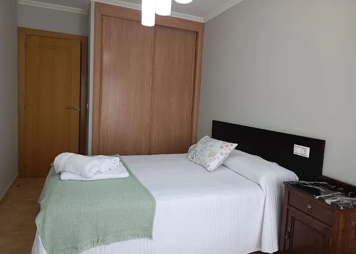 Isla De Arousa - Riason