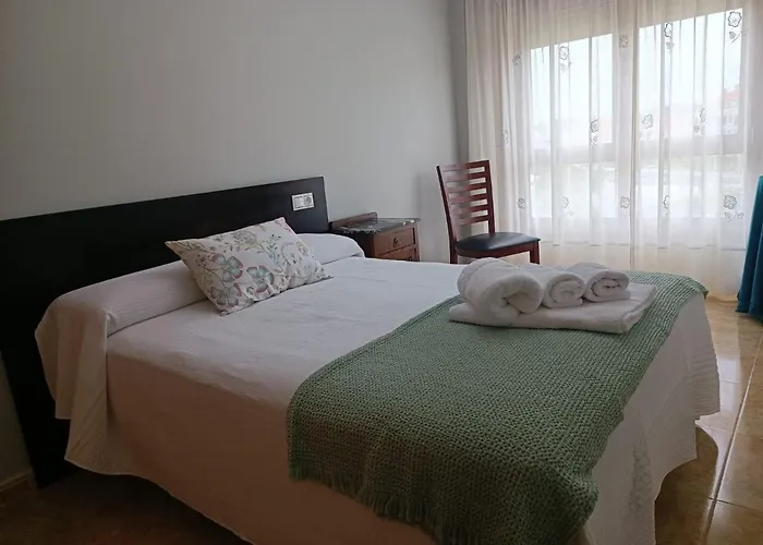 Isla De Arousa - Riason *